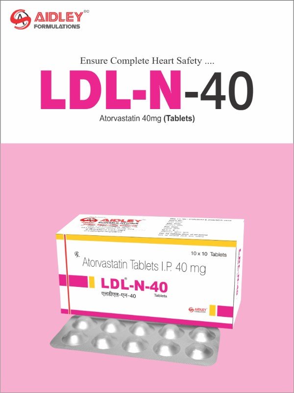 LDL-N-40